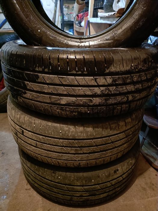 Anvelope R18/225/45/55, /235/60 , 245/45