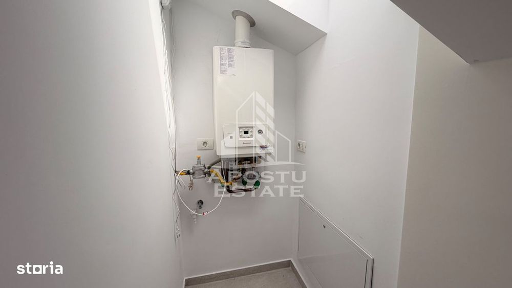 Apartamente 3 camere | Braytim | Parcare subterana