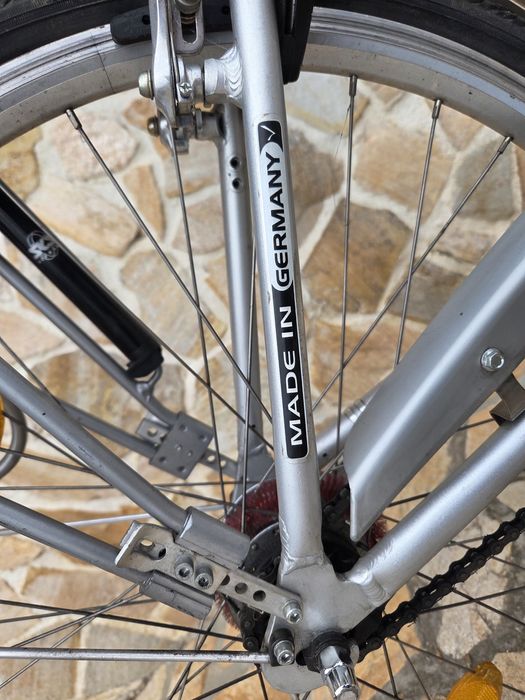 Велосипед Cyco 28цола