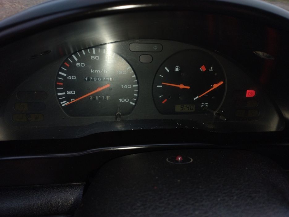 Vând Nisan de marfă