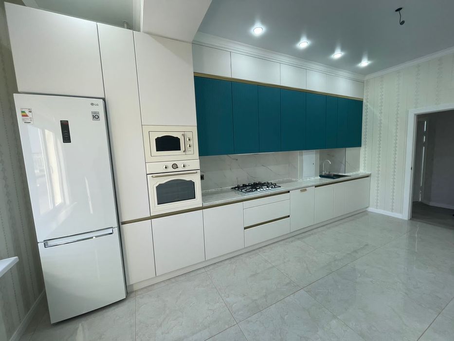 Кухонный гарнитур на заказ, Мебель на заказ, Кухня на заказ