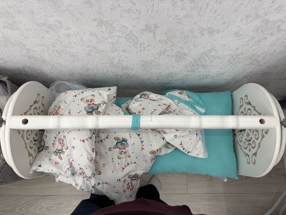 Электронный бесик