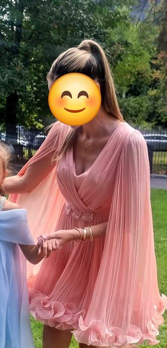 Rochie eleganta marimea 36