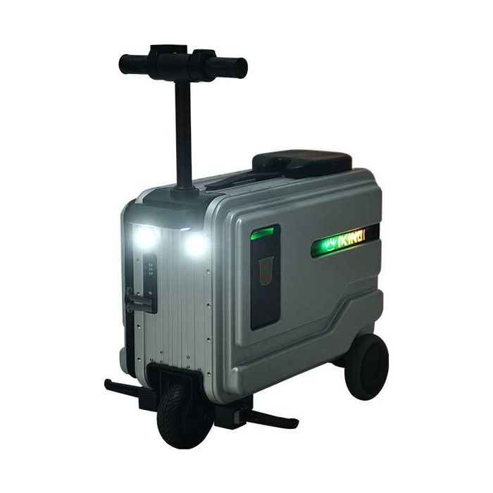 Електрически куфар - скутер TELSTAR Smart Ride suitcase