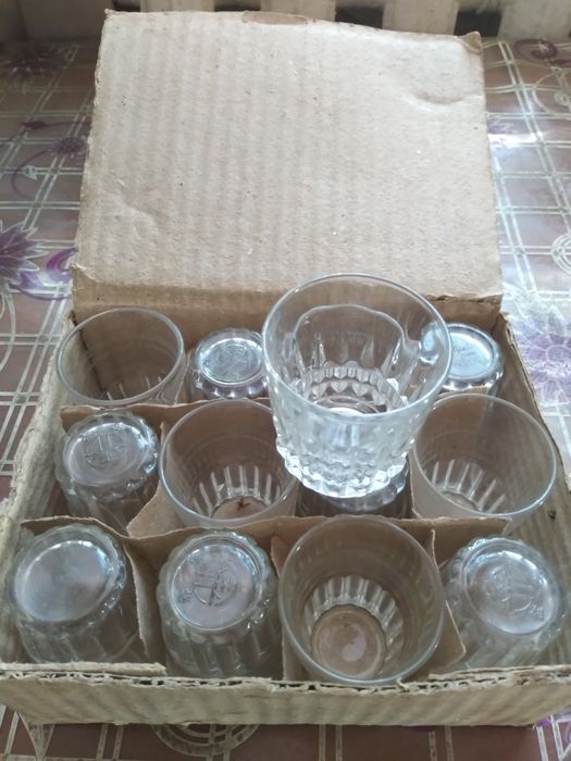 Продаю посуду по низкой цене