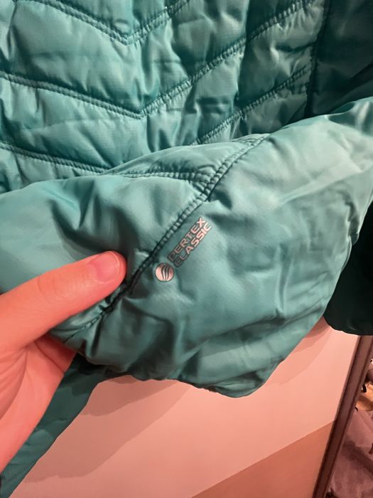 Geaca Primaloft Salewa