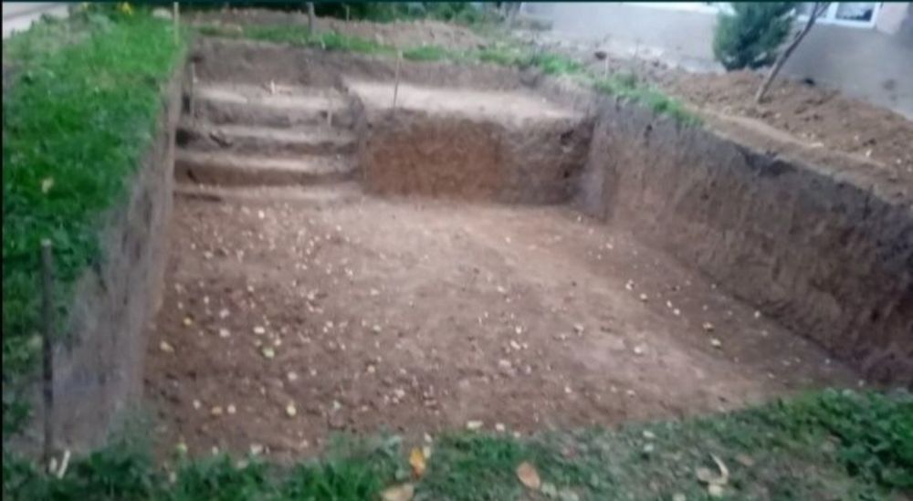 Ура ura o'rachi ура яма тиранше канализация  сантехника хизмати