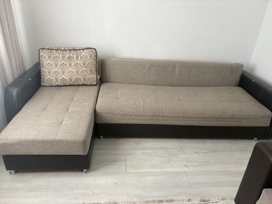 Продам Диван за 10 тыс тенге район Ахмирова