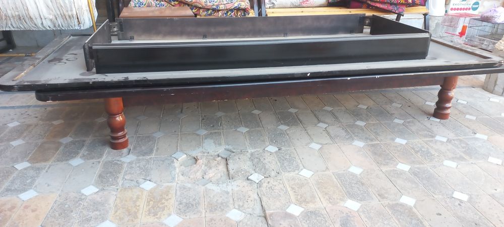 Продам два стола, 2.70 на 1.10