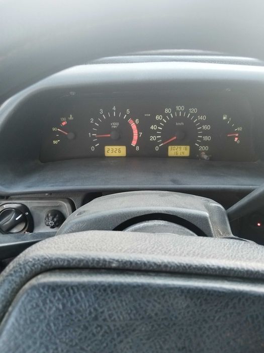 Ваз 2114 на ходу