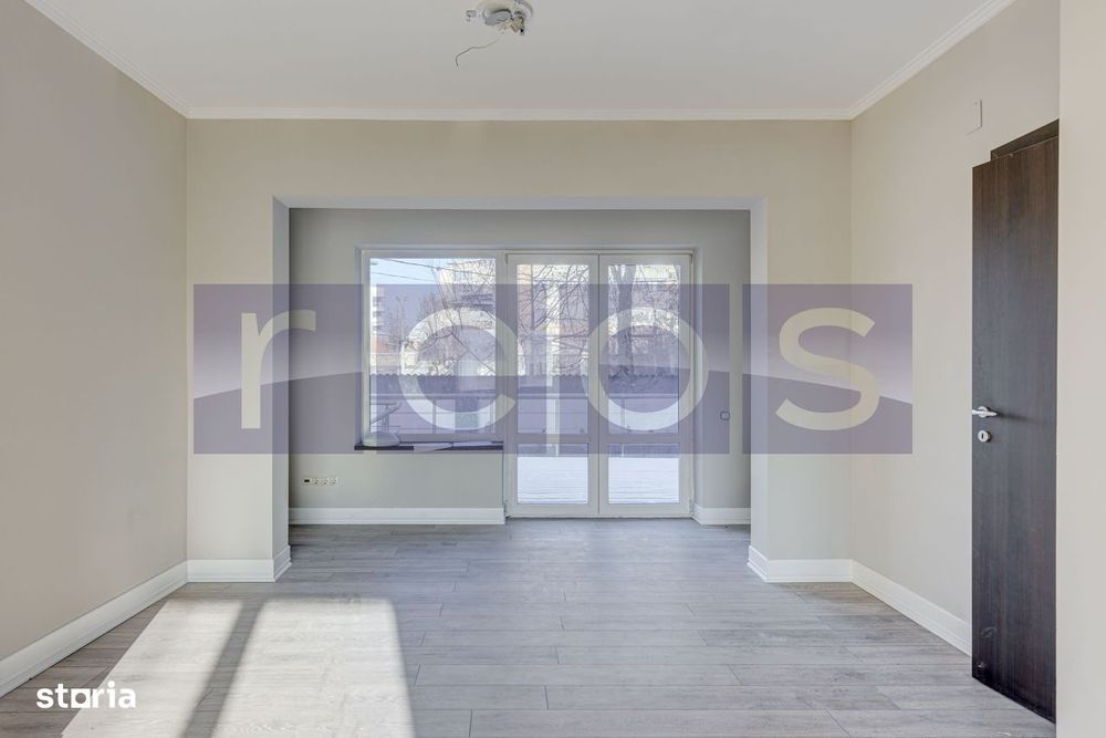 Vanzare Vila 7 Camere + Garaj | 217 Mp | Terasa 65 Mp | Zona Baneasa -
