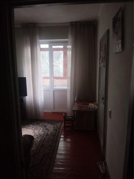 Продам 3-х комнатную квартиру