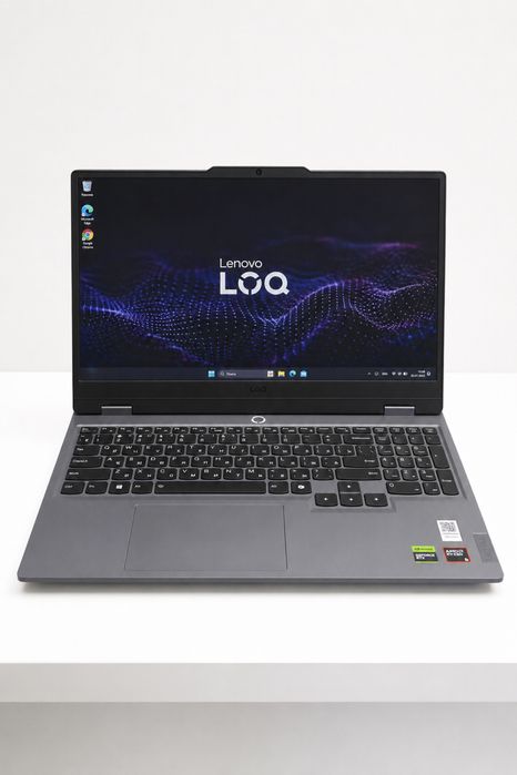 Lenovo LOQ RTX 3050 6GB
