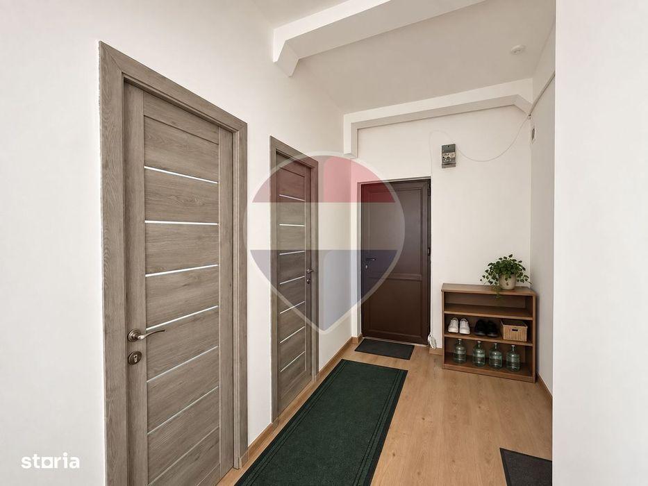 0% Comision - Apartament la casă - 3 camere- Centrul Civic