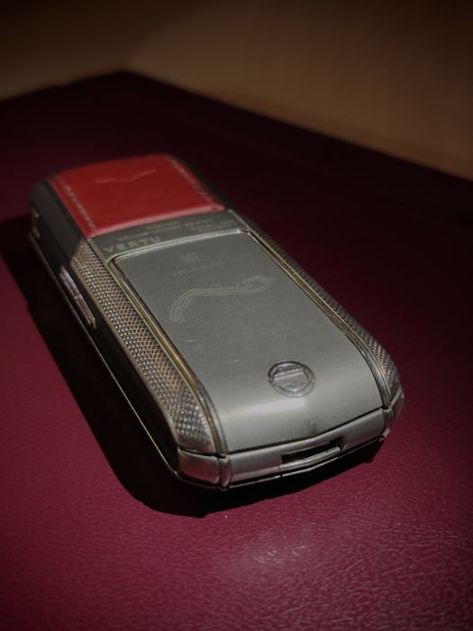 Верту Vertu Monaco Limited Edition, original