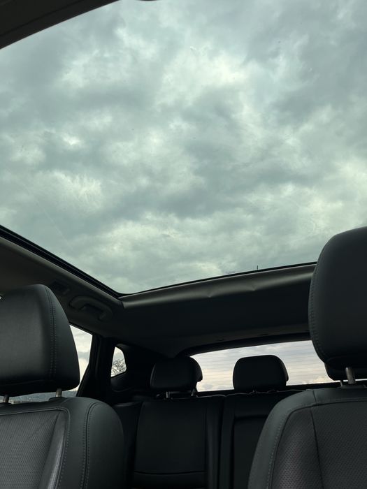 Nissan Qashqai J11