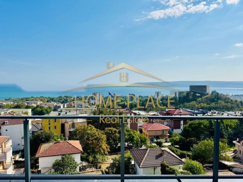 Дава се под наем Тристаен апартамент в Варна, Бриз - 75 кв.м за 1097.01 € - Снимка #8