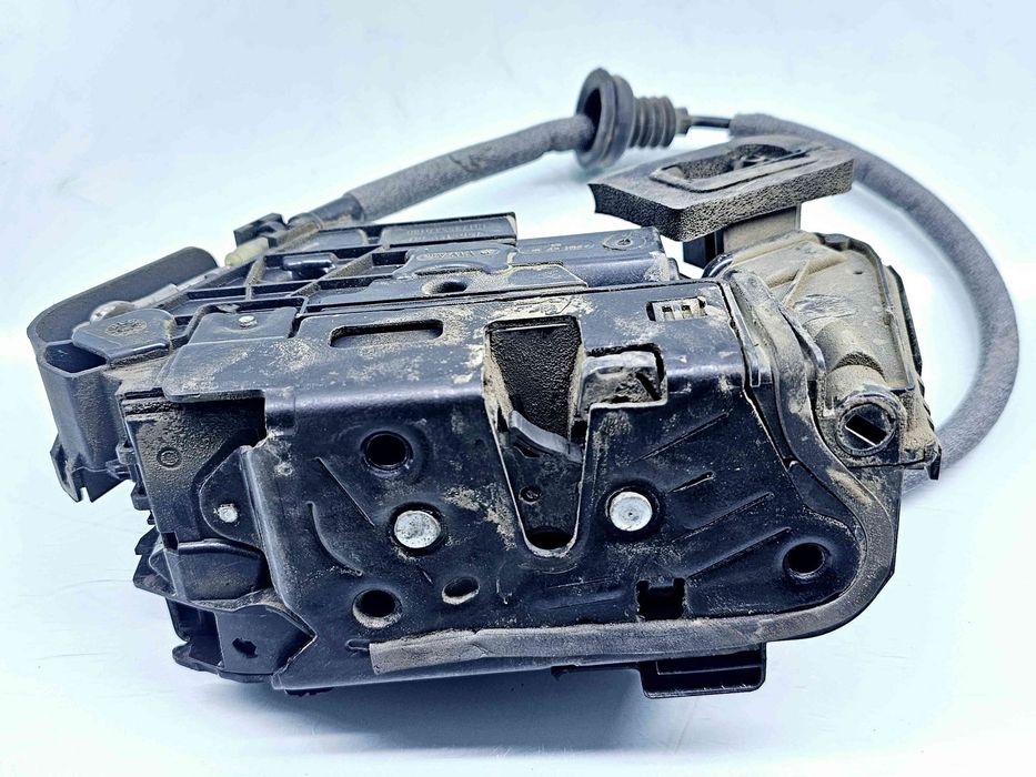 Broasca usa dreapta fata Volkswagen Caddy IV Van (SAA, SAH) [Fabr 2015