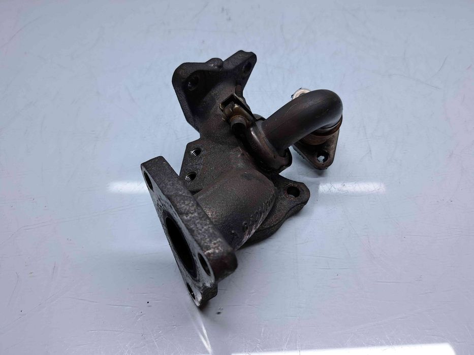 Galerie evacuare Mercedes Clasa E (W212) AMG [Fabr 2009-2016] A6421421