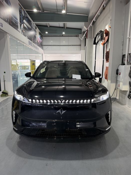 Dongfeng 008 620KM elektr ultra