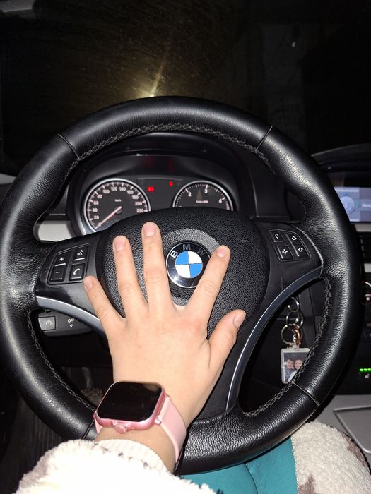 Bmw e91 facelift 320d n47 177cp 2009
