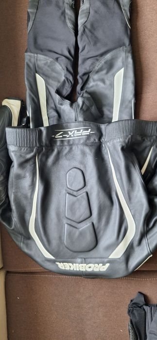 Costum moto probiker marime 52