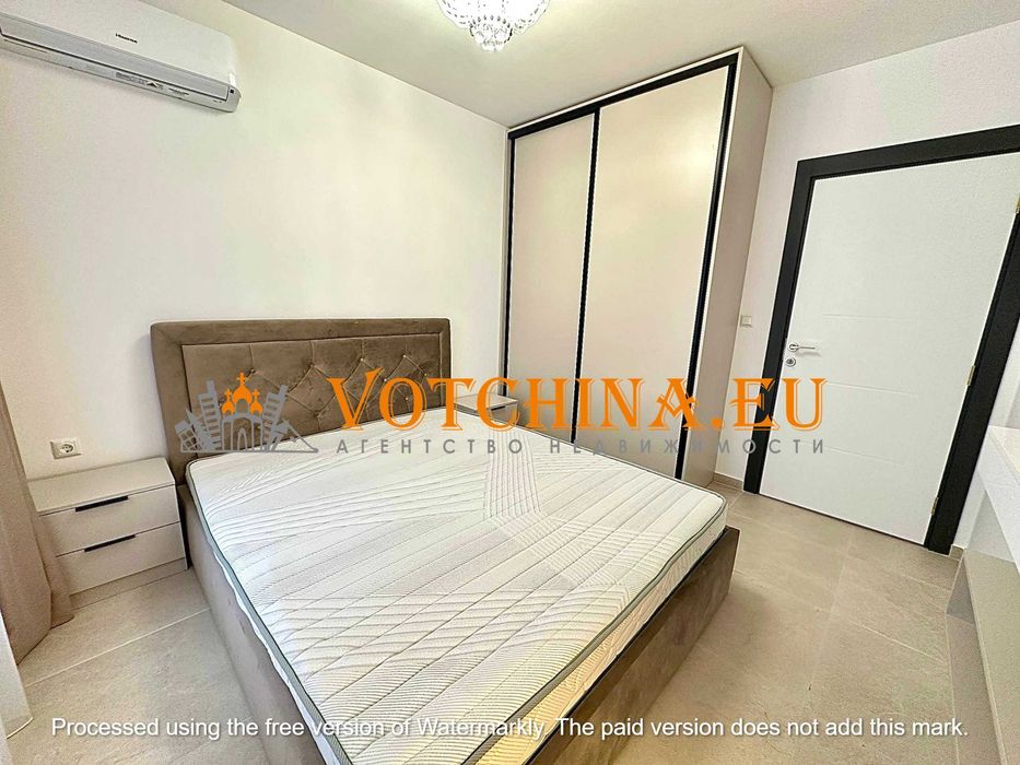 Продава се Двустаен апартамент в Варна, Център - 52 кв.м за 1226 €/кв.м - Снимка #7