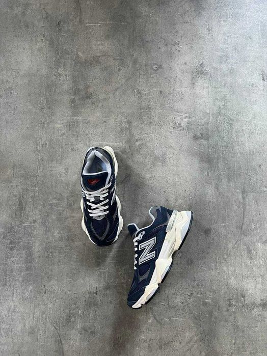 New balance 9060