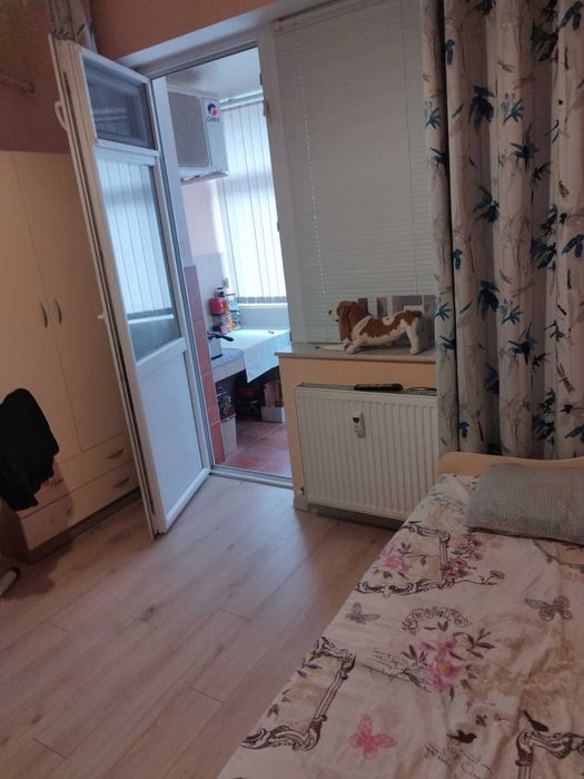 Продава се Двустаен апартамент в Плевен, Идеален център - 65 кв.м за 2077 €/кв.м - Снимка #9