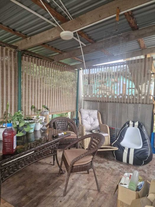 Продаю или обменяю дачу на Бугорках