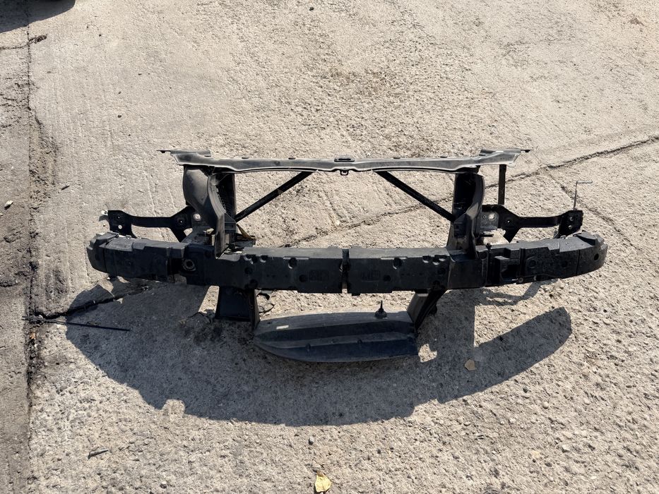 Trager bmw e60 e61 armatura fata bmw e60 e61