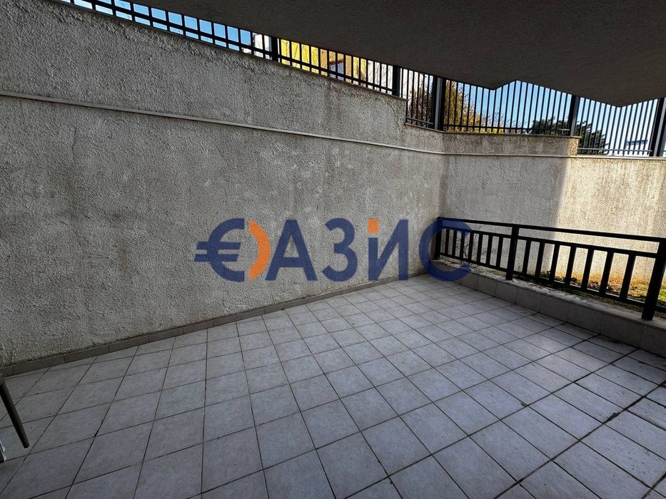 Продава се Едностаен апартамент в Созопол - 51 кв.м за 883 €/кв.м - Снимка #10