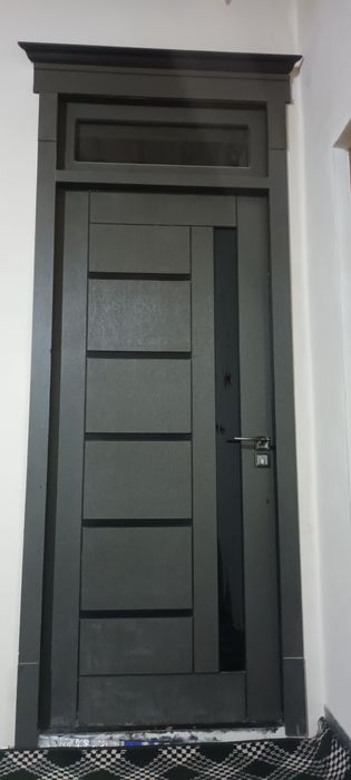 Мдф эшик 3 дона бор