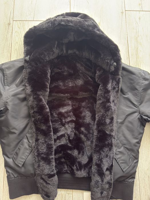 Мъжко яке Zara xl