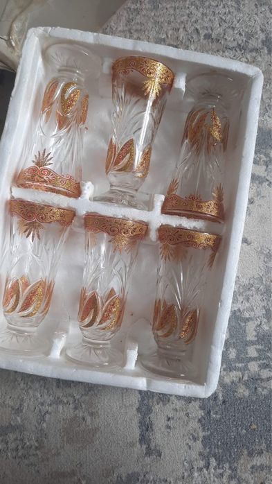 Посуда за копейки наборы