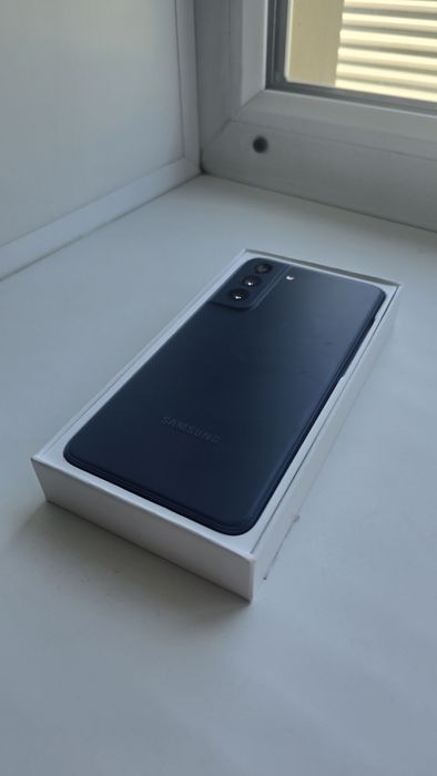 Samsung galaxy S21 FE