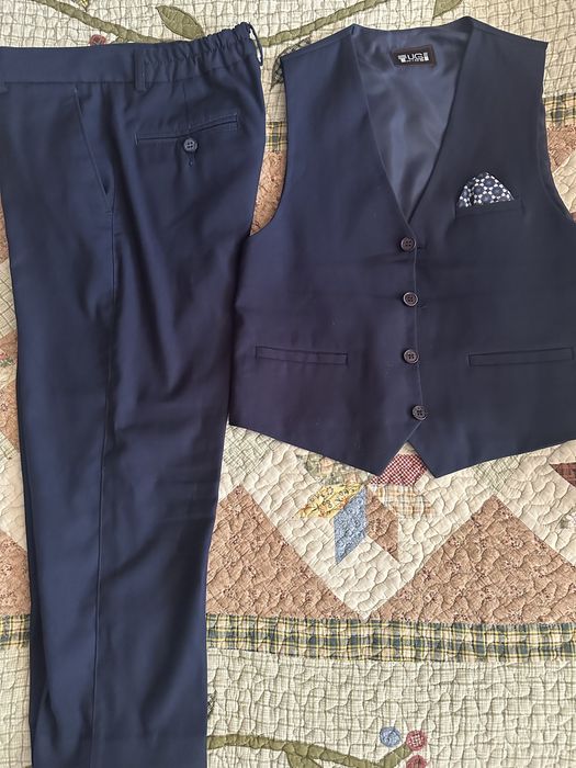 Вещи на мальчика