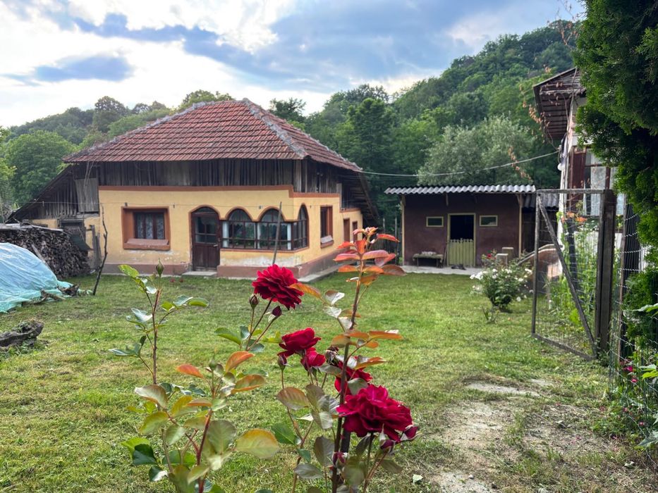 Casă batraneasca de vanzare!