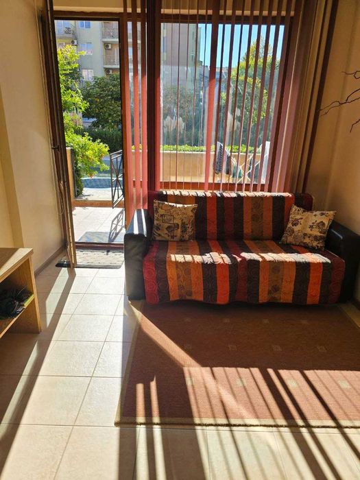 Продава се Едностаен апартамент в к.к. Слънчев бряг - 63 кв.м за 1112 €/кв.м - Снимка #7