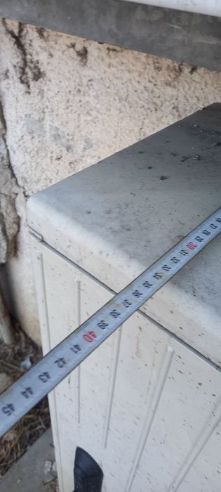 Огради и граници. Измерване. Колчета. Узаконяване. Скици.