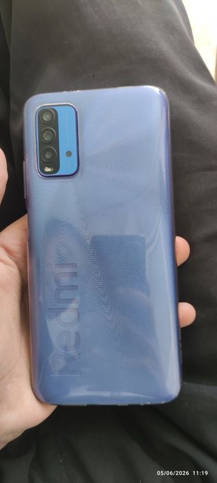 Redmi 9t sotiladi arzon aybi IMEI