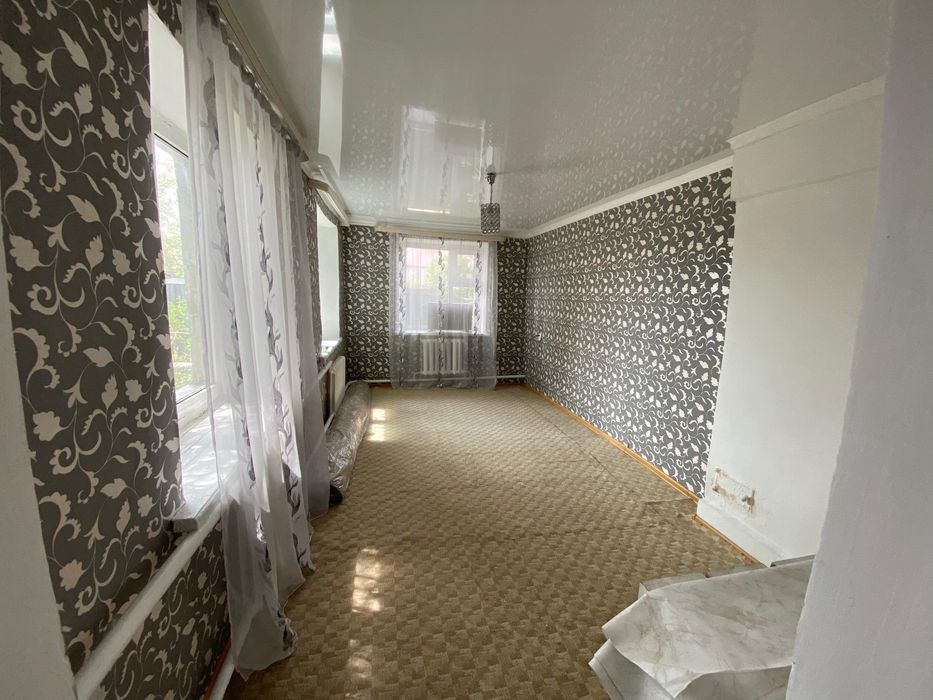 Продаю дом в городе Каркаралинск