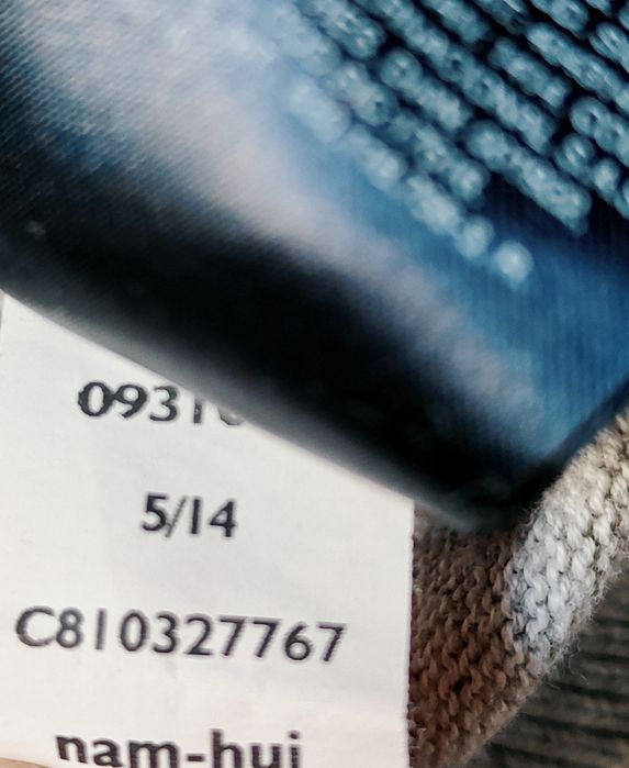 Pulover Tommy Hilfiger