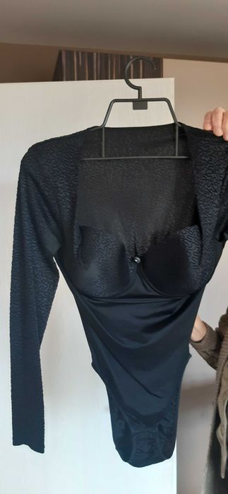 Луксозни официални бодита и блузки