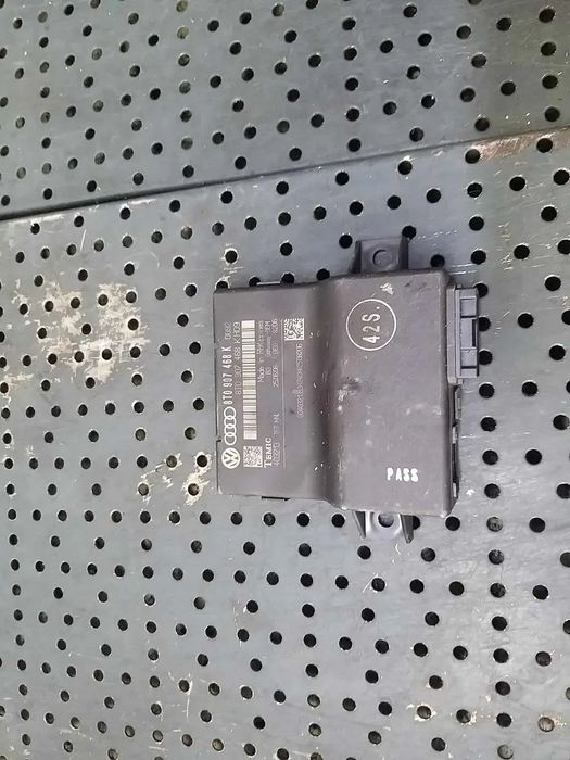 Modul can gateway audi a4 b8 8k 8t0907468k