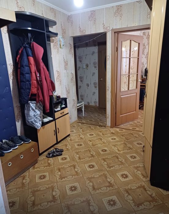 Продажа 3-х комнатной кватиры