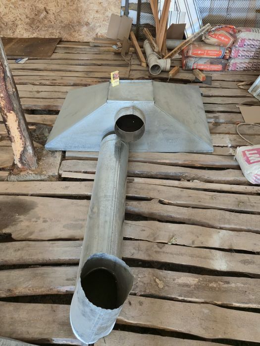 Продам вытяжку бу