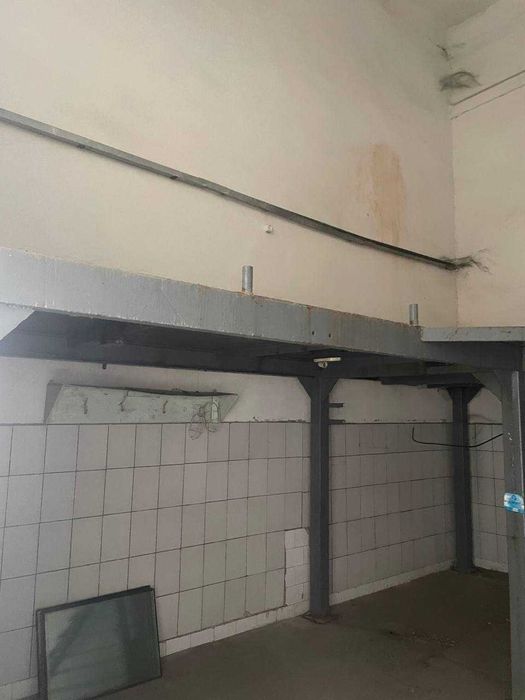 Аренда склада/производства 1 316 кв.м. Бектемирский район