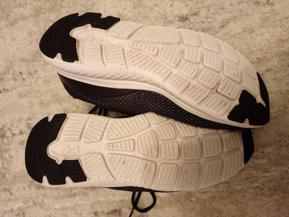 Vand papuci under armour