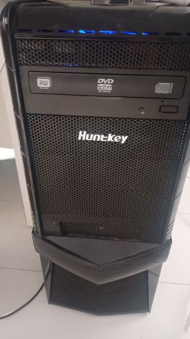 Продам бюджетный компьютер